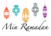 Min Ramadan